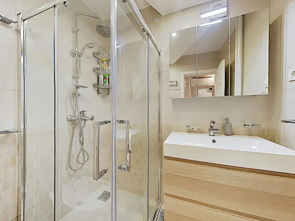 Basco Central Apartment Little Bay