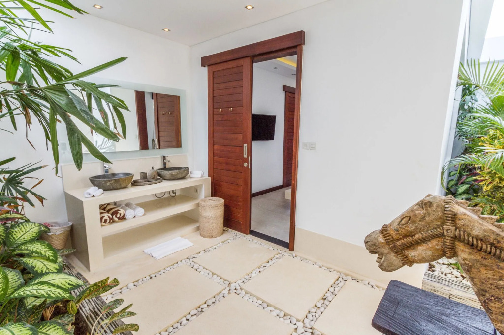 Villa Bima - 3 Bedroom Villa in Seminyak