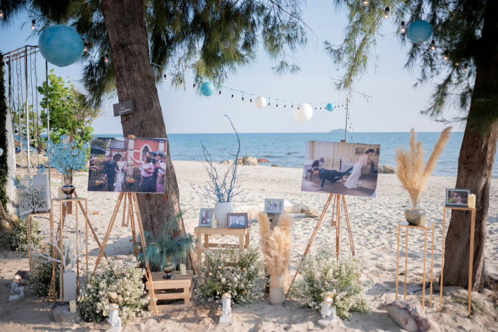 Rayong Marriott Resort & Spa