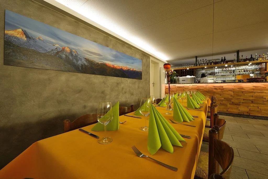 Ristorante Albergo Allacqua
