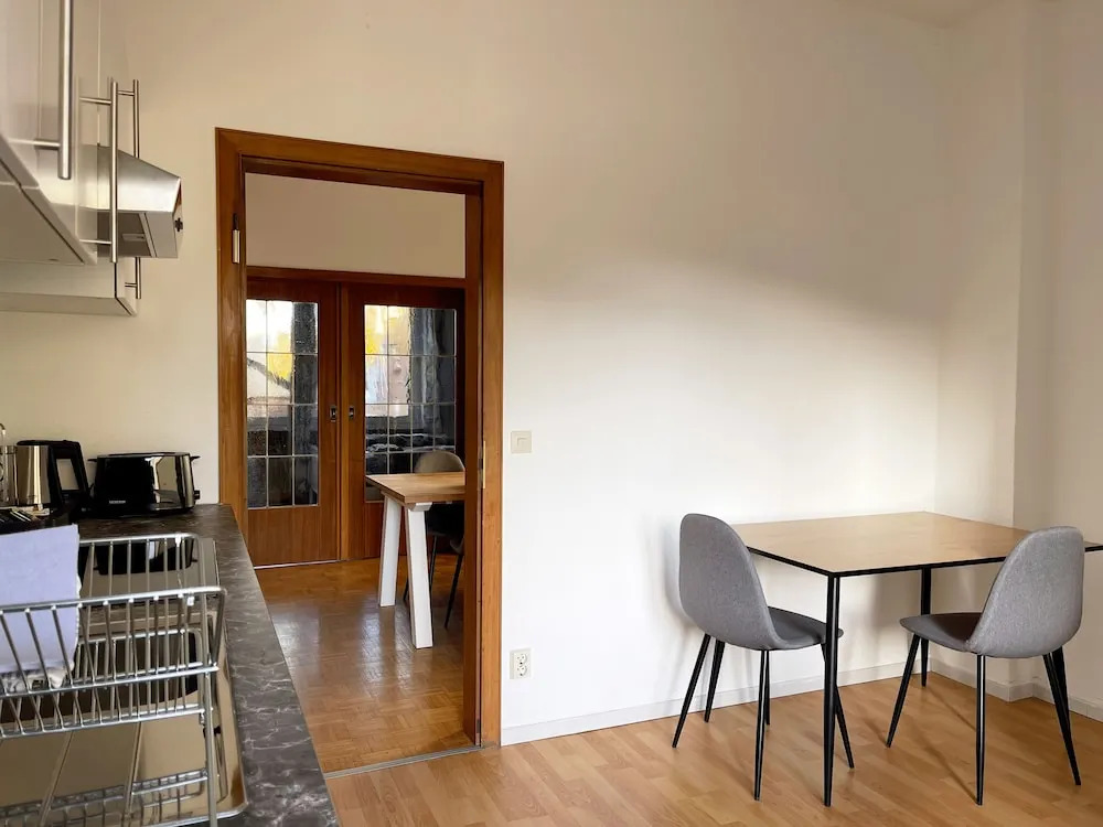 Apartments für Monteure I Schützenstr 4-12
