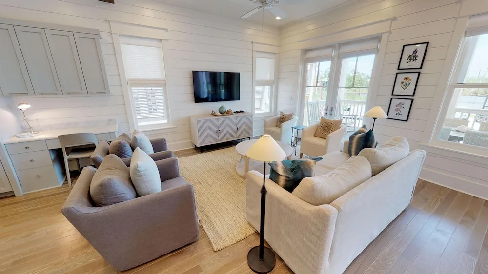 More Grayter - 12 Garfield by Dune Vacation Rentals