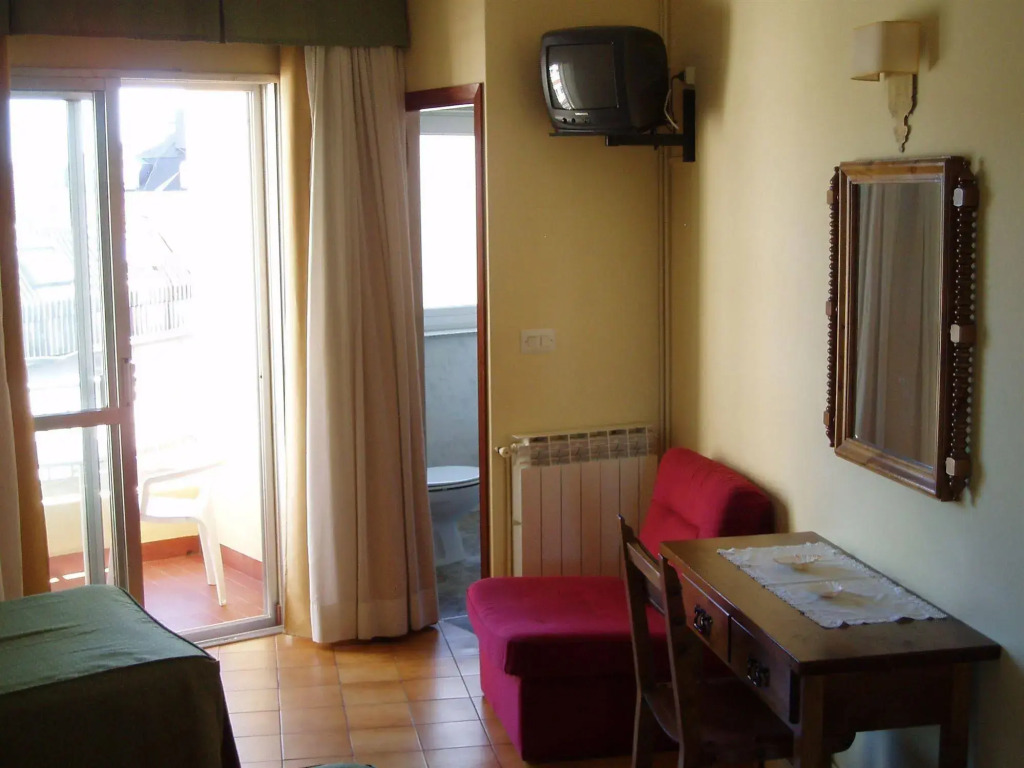 Hotel Nuevo Cachalote