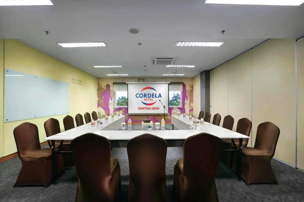 Cordela Kartika Dewi Yogyakarta