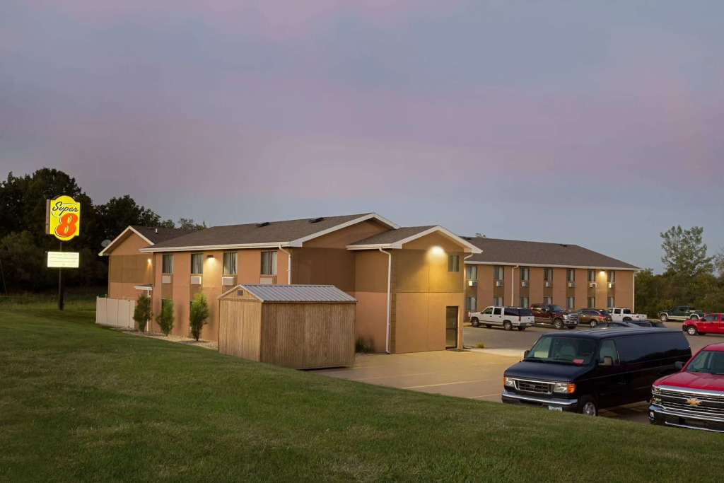 Quality Inn Oskaloosa