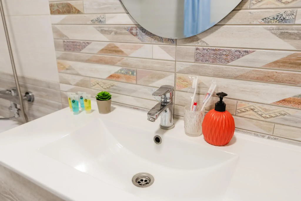 Meridian Apartments (Мередиан Апартментс) на улице Мукагали Макатаева 131 корпус 7