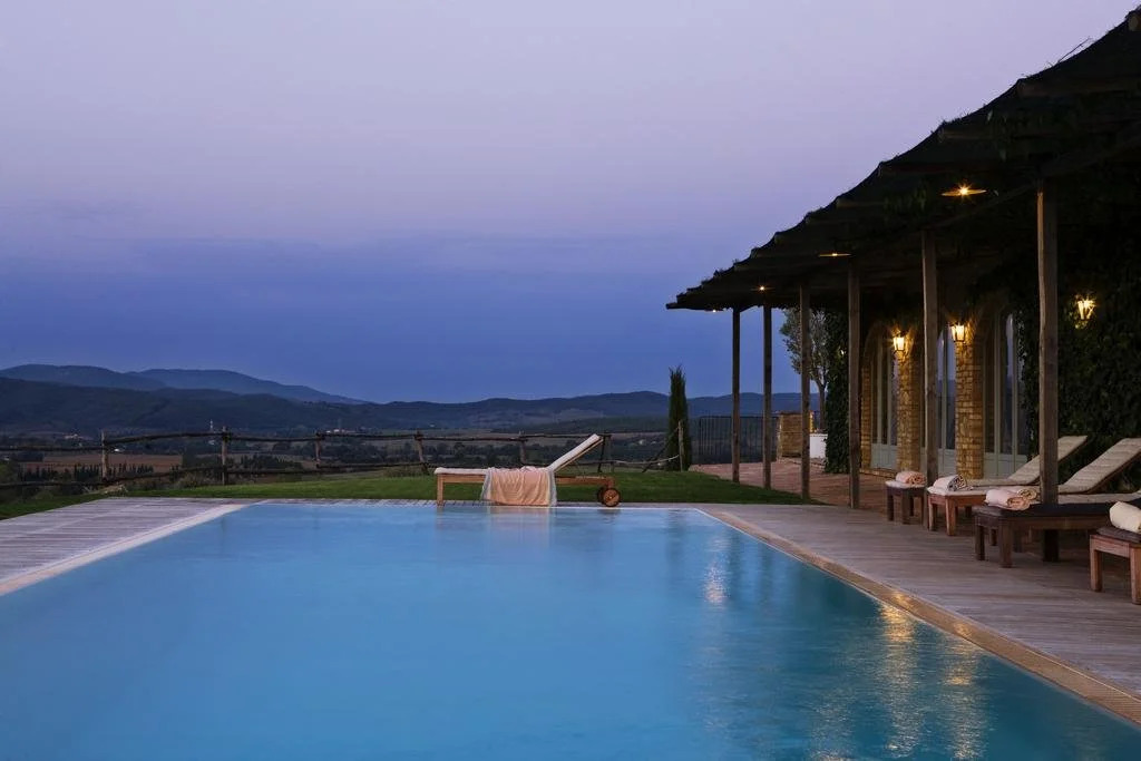 Wine Resort Conti di San Bonifacio