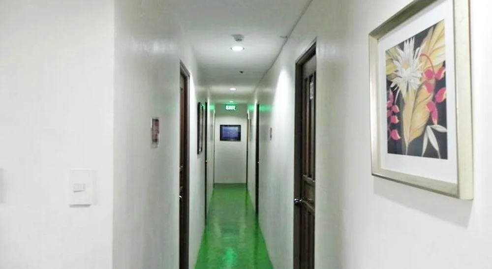 Sky Hotel