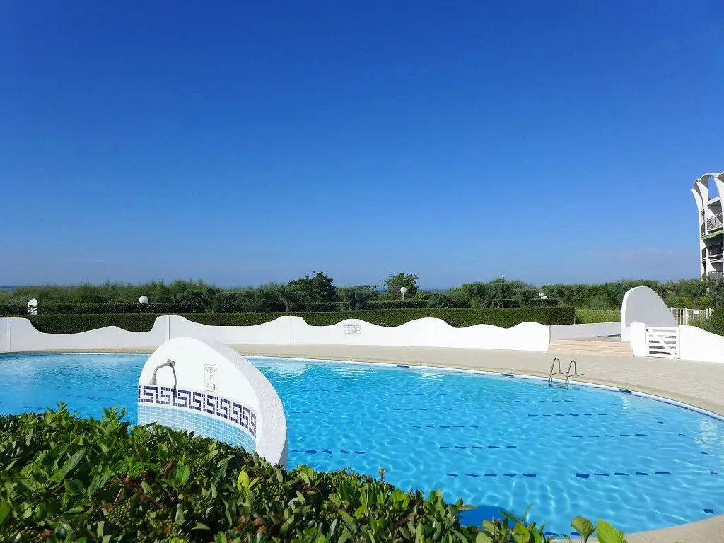 Les Belles Plages - Inh 27511