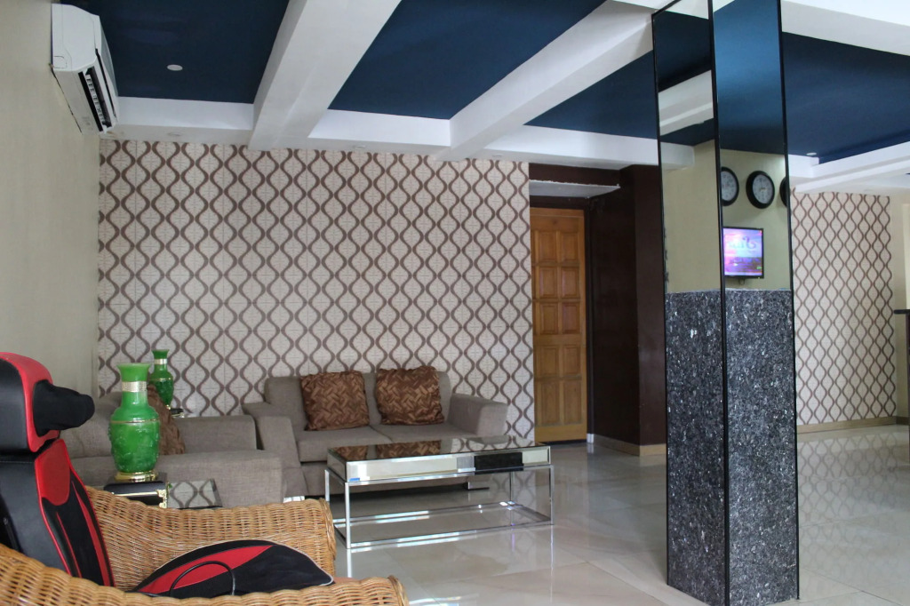 Subiza Beach Resort