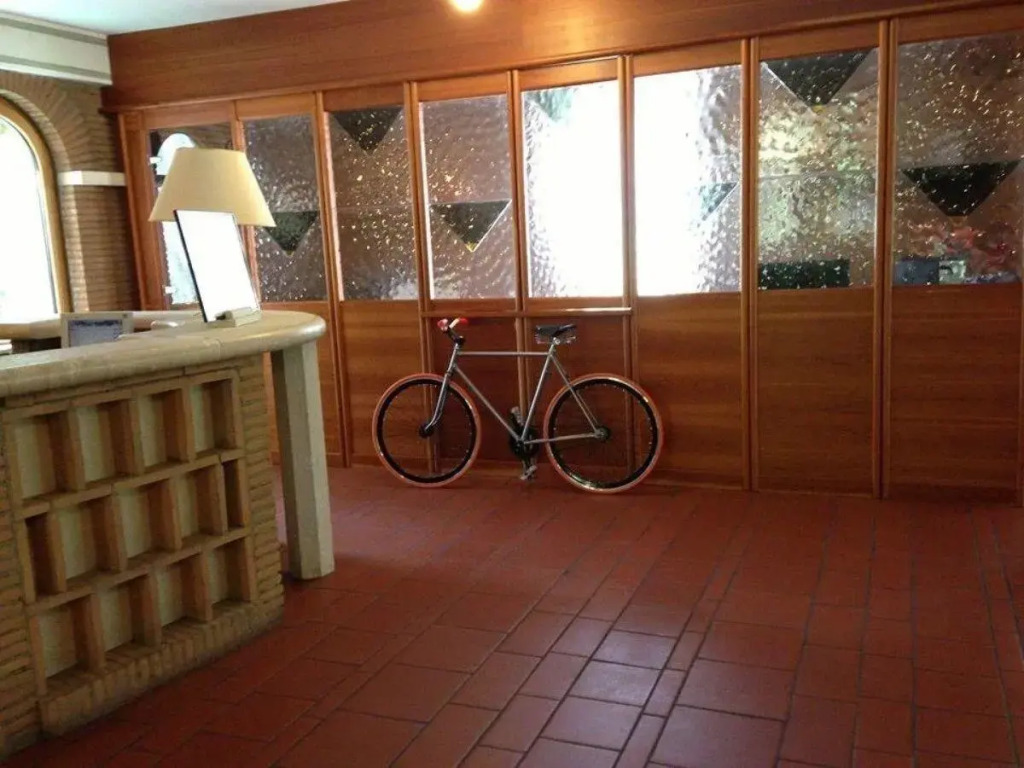 LH Albergo il Picchio