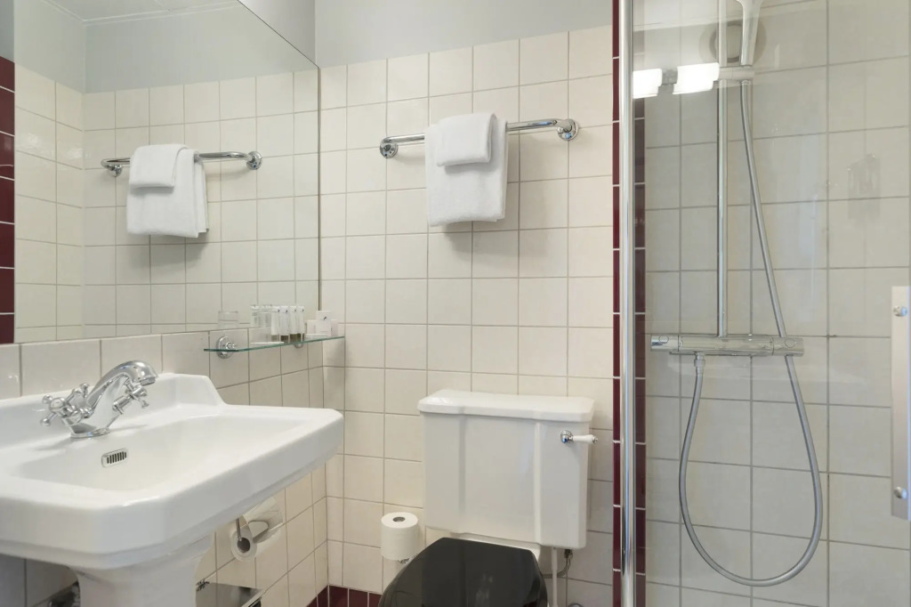 ProfilHotels Opera