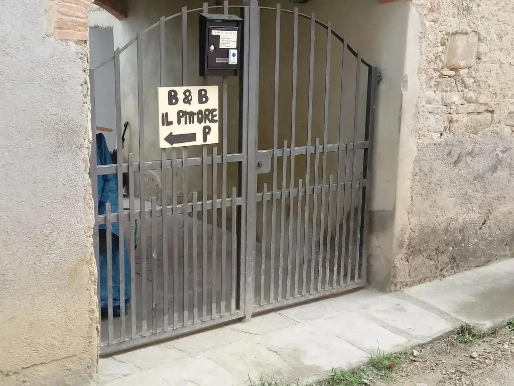 B&B Il Pittore