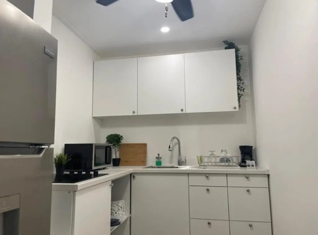 Casa del Sol -Unit B