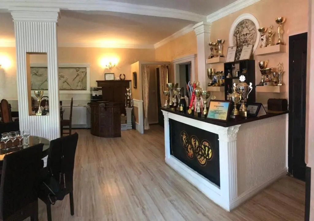 Sport Residence
