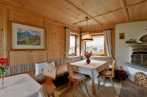 Haus Sunnbichl