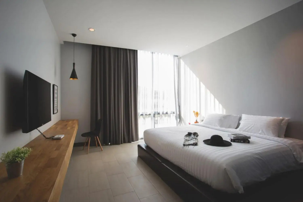 Hotel Together (SHA Certified)