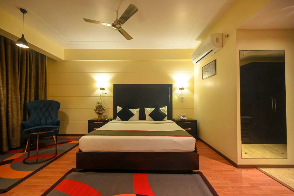 Comfort Hotel Vista