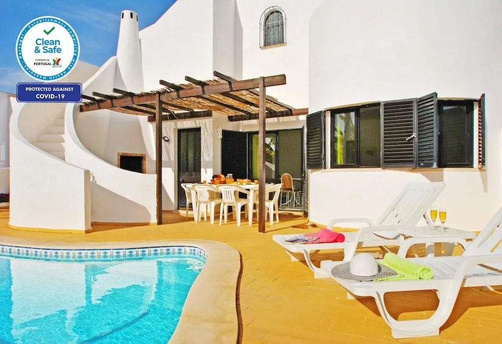 Villa Maldives