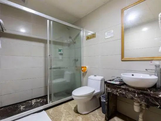 Dongqi Business Hotel
