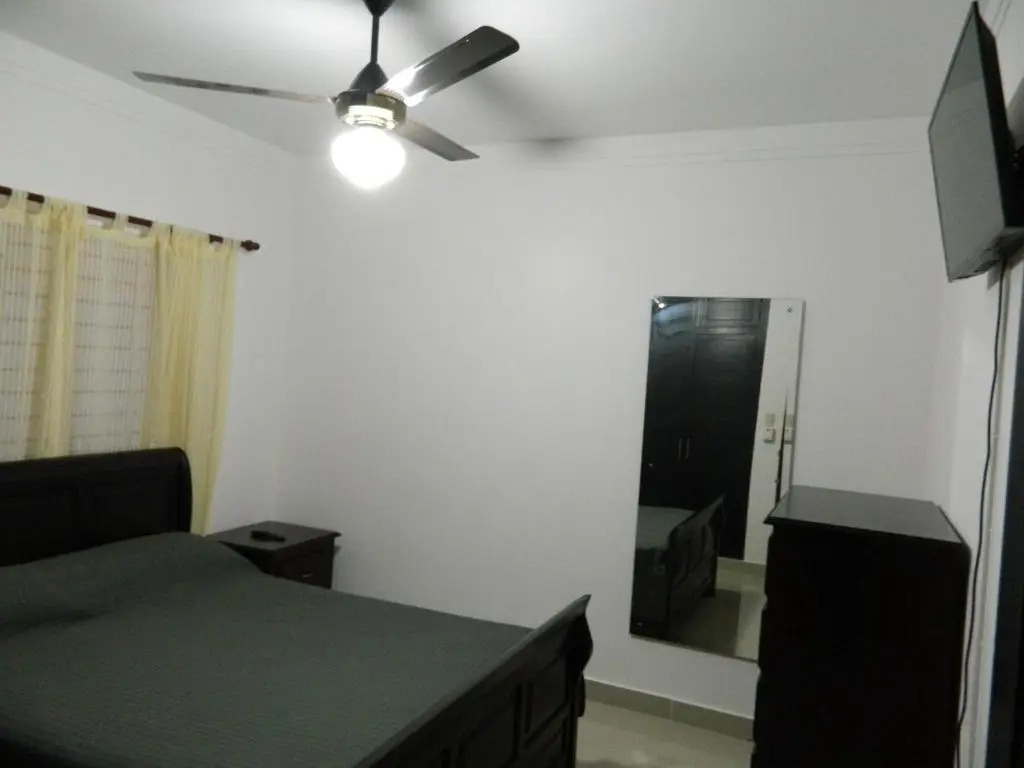 Residencial Vista Del Bosque