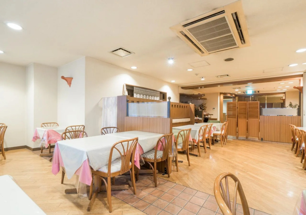 Hotel Kikuei
