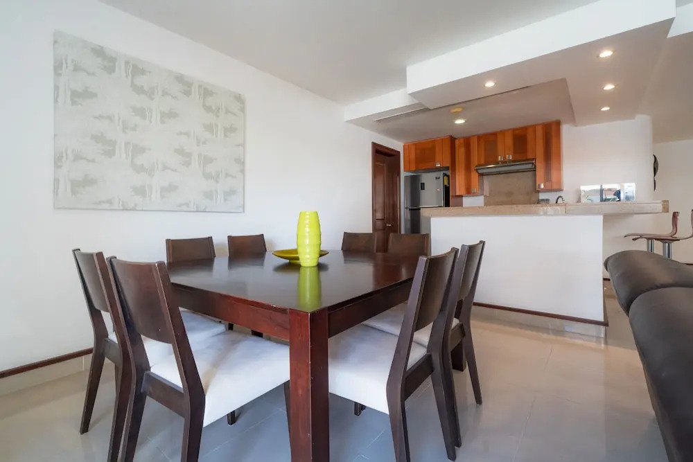 Wayak 301 - Center of Playa del Carmen