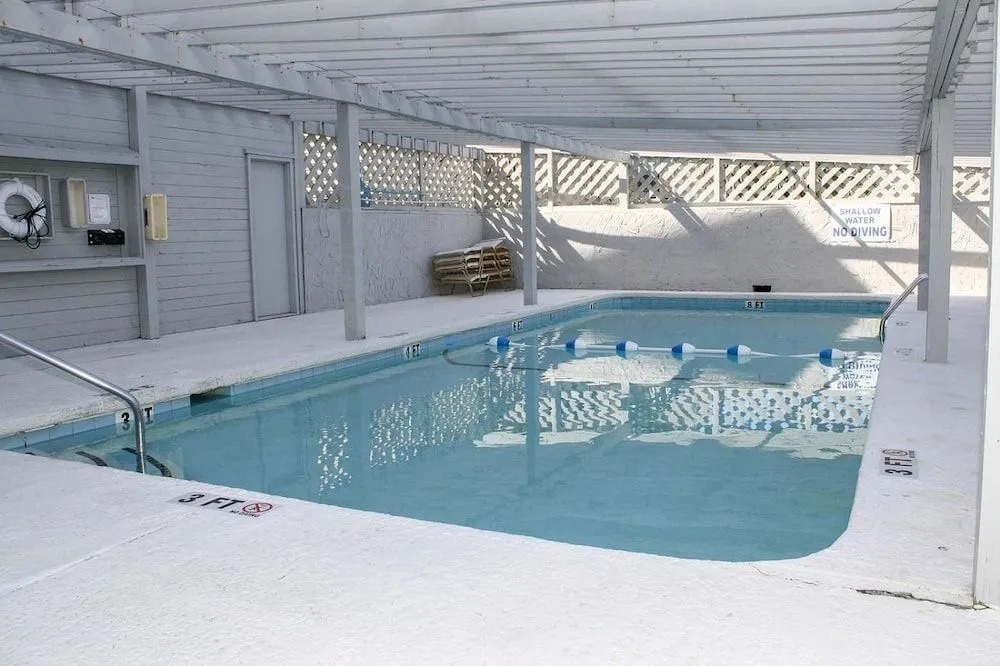 Sand Trap Villas B1 - 3 Br Condo