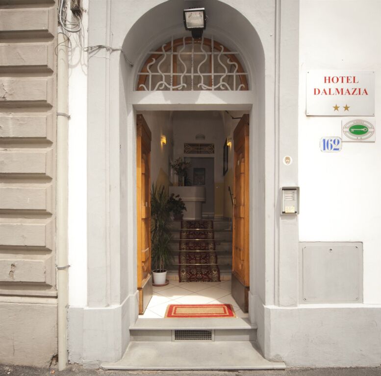 Hotel Dalmazia