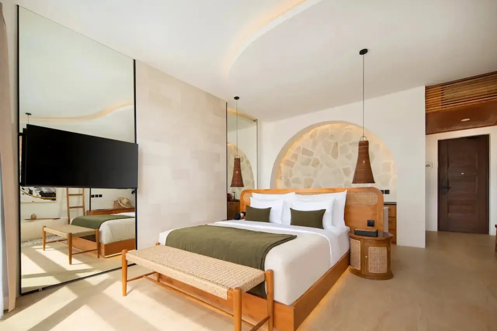 The Arden Villa Uluwatu by Ini Vie Hospitality
