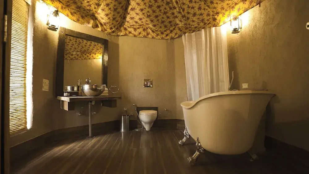 Gaj Resort, a member of Radisson Individuals Retreats