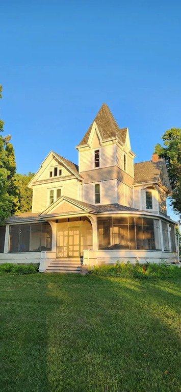 Oaklawn Inn