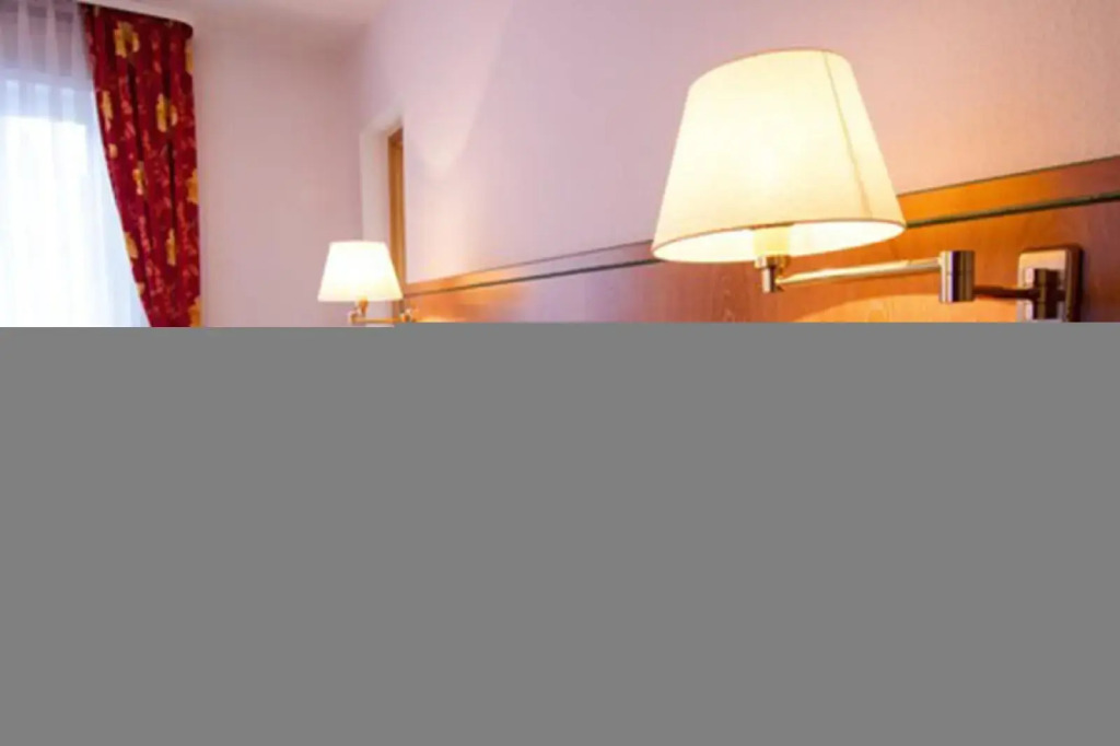 Hotel Garni Lehrertal