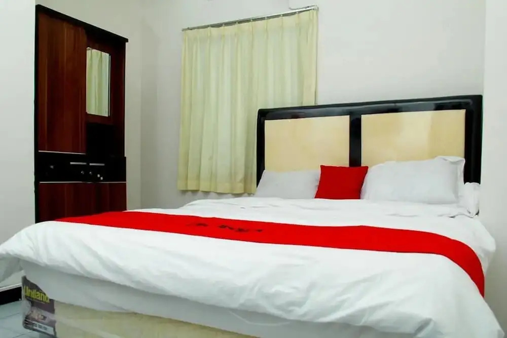Cozy Residence Cipedes Bandung