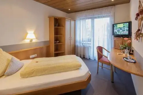 Hotel Riegeler Hof