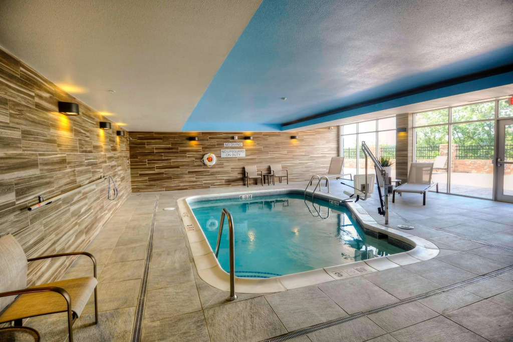Fairfield Inn & Suites by Marriott Princeton