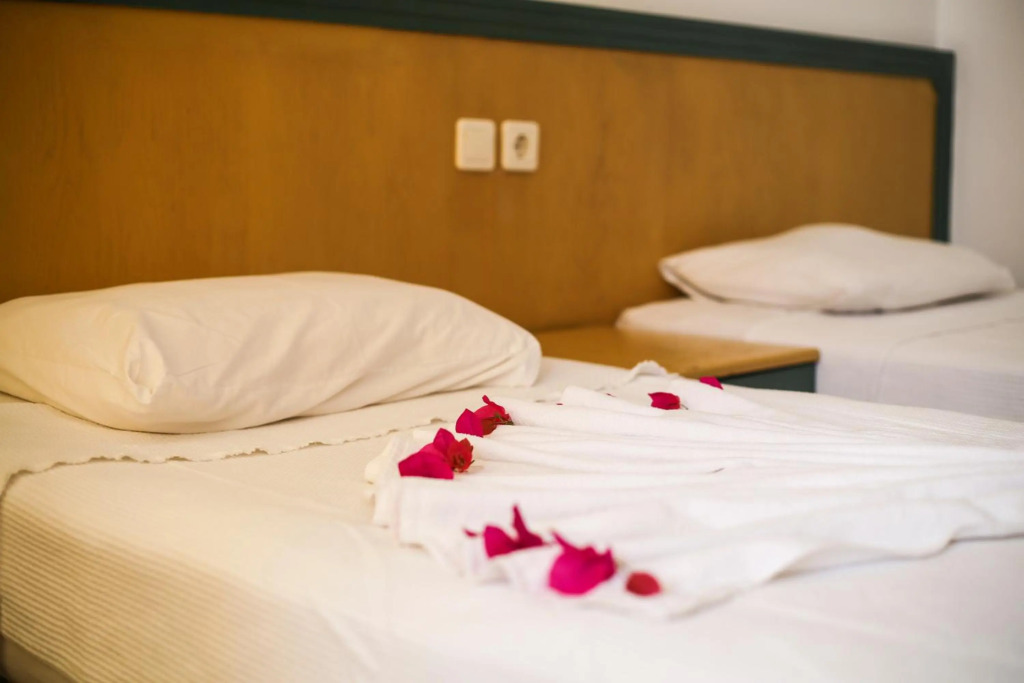 Vesta Hotel