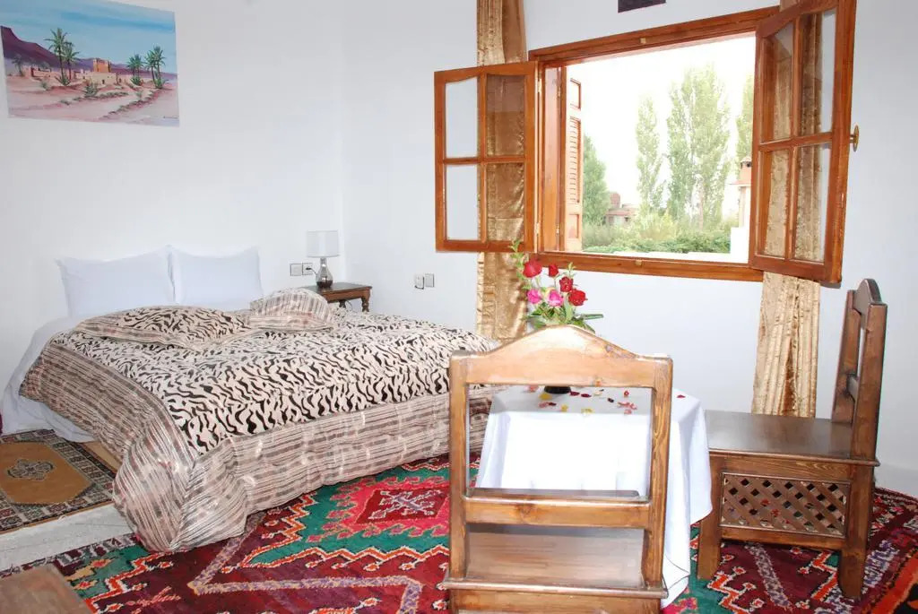 Riad Villa Midelt