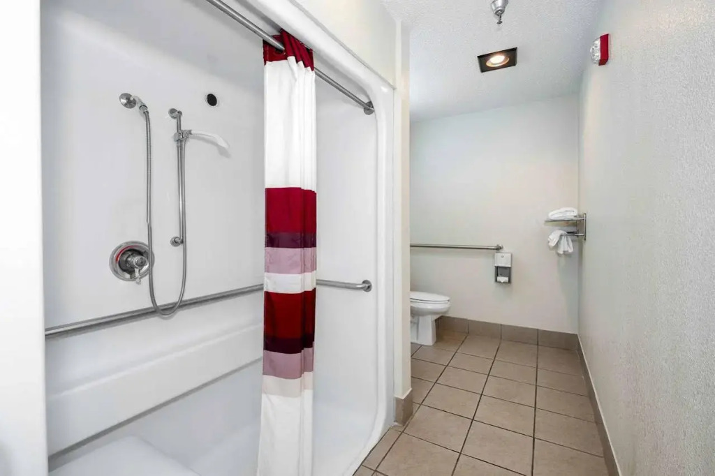 Red Roof Inn Springfield, MO
