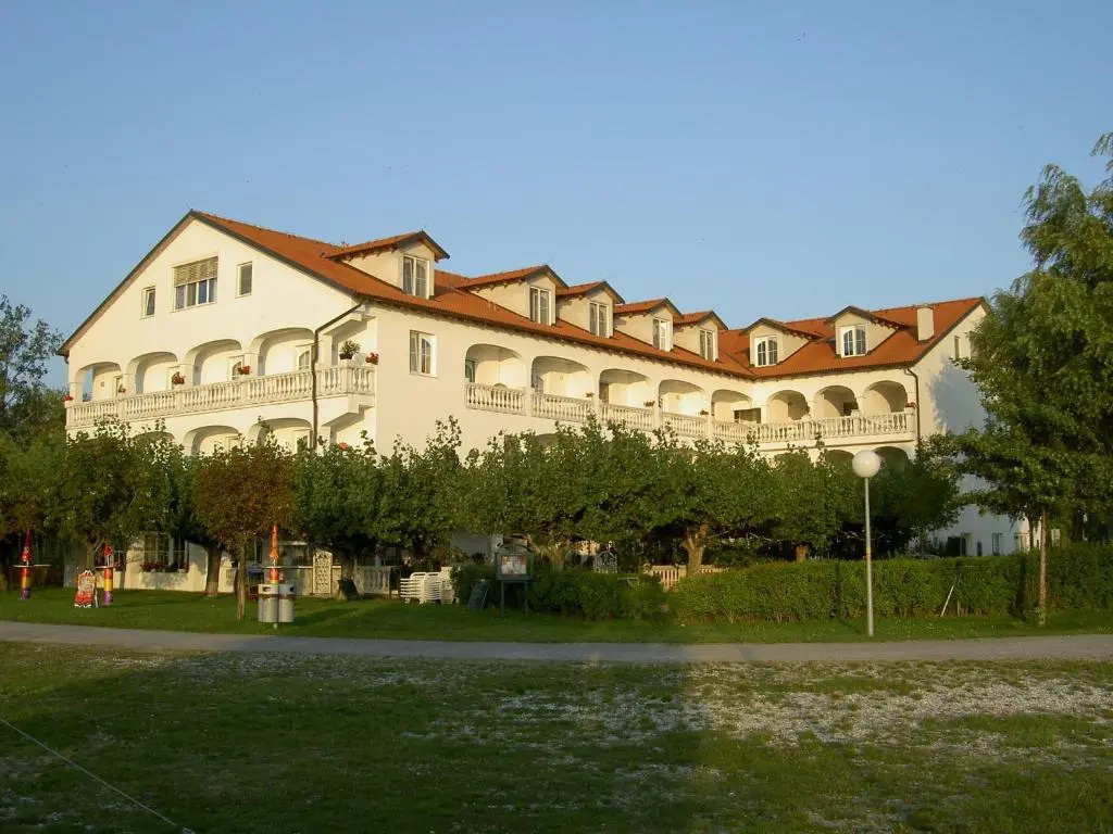 Seehotel Herlinde