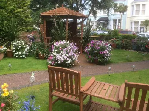 Craig-Ard Hotel