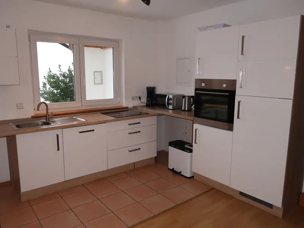 Apartment Mühlenmichelshäusle by Interhome