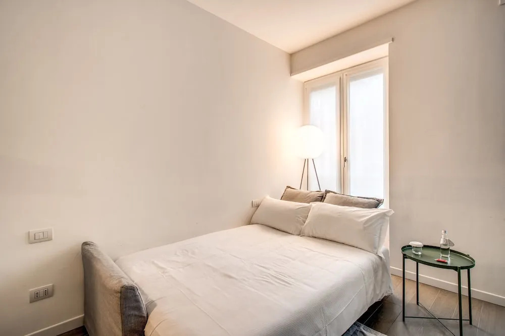 Luxury Apartments Suite Santa Sofia