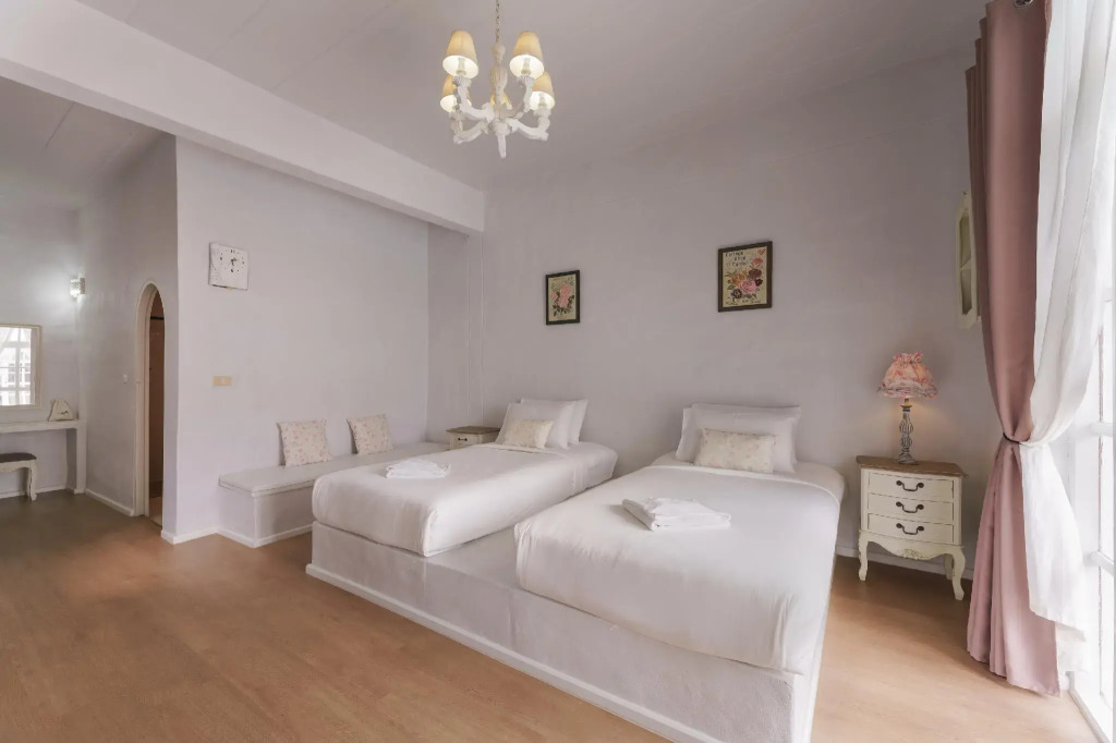 Villa La Flora Kanchanaburi