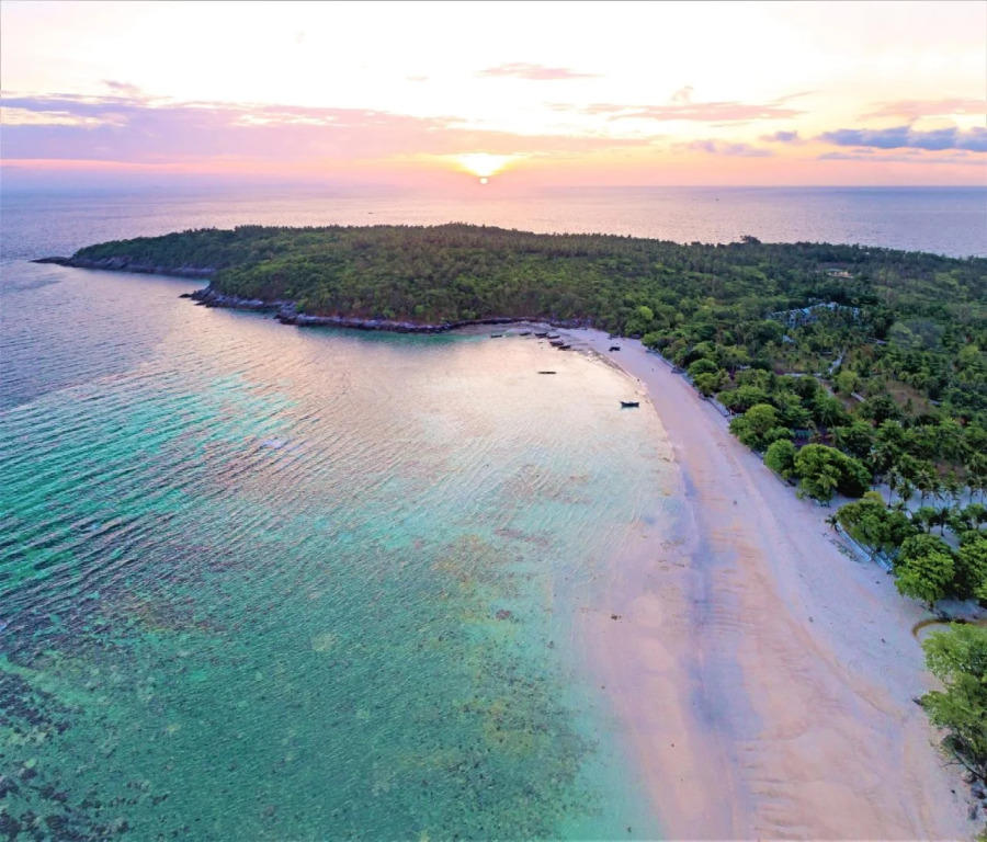 Racha Island Resort