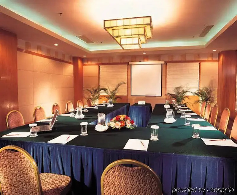 Gloria Grand Nanchang