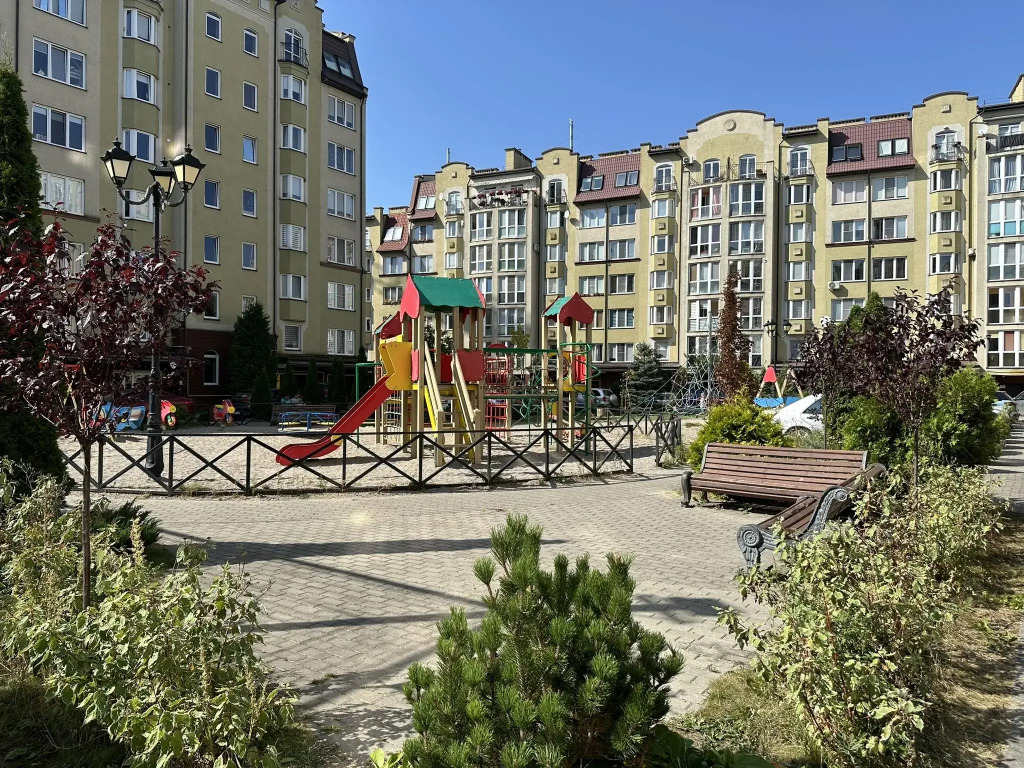 Апартаменты Baltic Resort Московская