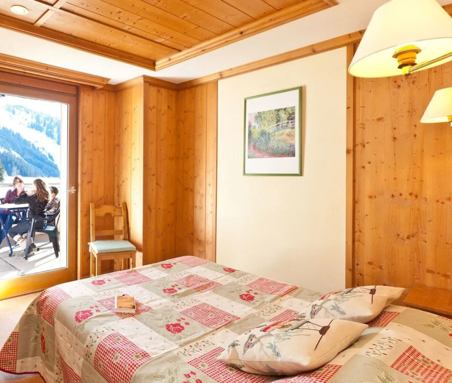 Azureva Club La Clusaz les Confins
