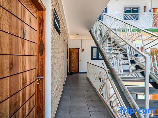 Komodo Suites Downtown