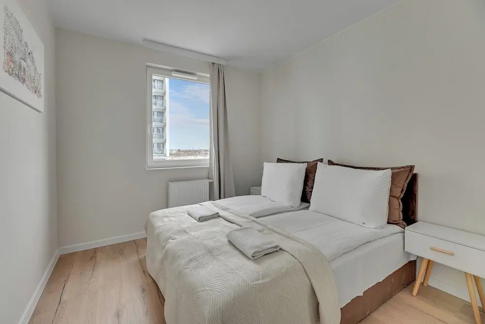 Horizon 88 - Sea View by Grand Apartment